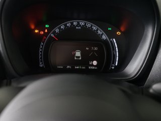 Toyota Aygo X Cross Play