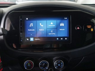 Toyota Aygo X Cross Play