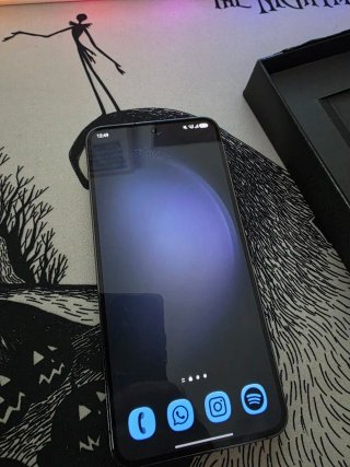 Samsung Galaxy S23 128GB
