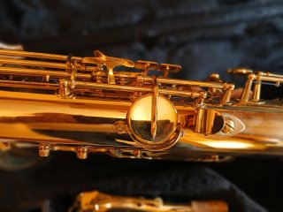SAXO TENOR STS-75 NUEVO