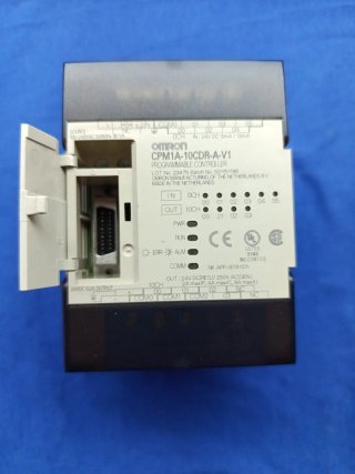 Controlador Programable OMRON