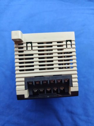Controlador Programable OMRON