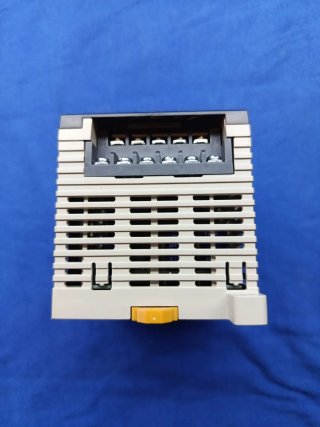 Controlador Programable OMRON