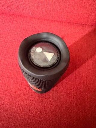 Altavoz JBL Flip 6 Negro