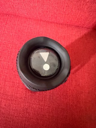 Altavoz JBL Flip 6 Negro