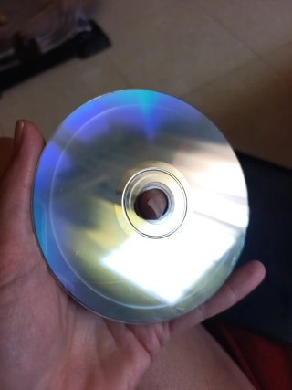 Salidos de Cuentas DVD Comedia