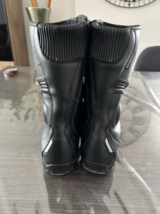 Botas Moto Mujer TCX Lady Aura WP Talla 39