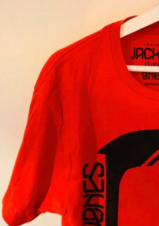 Camiseta de Jack & Jones
