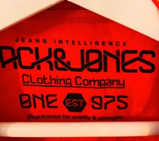 Camiseta de Jack & Jones
