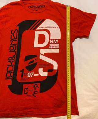 Camiseta de Jack & Jones