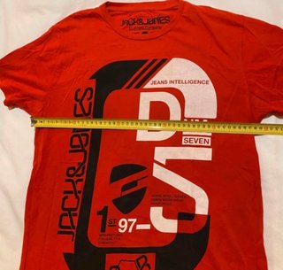 Camiseta de Jack & Jones