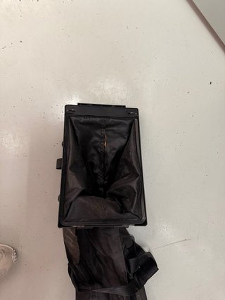 Bolsa de esquí BMW E90