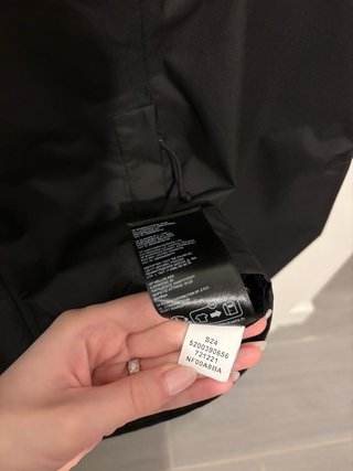 Chaqueta The North Face nuevo