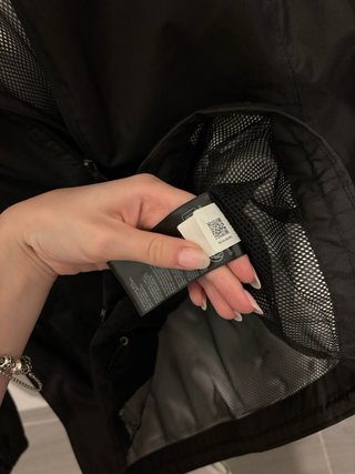 Chaqueta The North Face nuevo