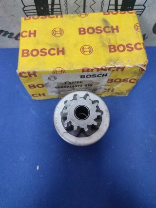 Piñón Bendix Arranque Bosch 9003336275