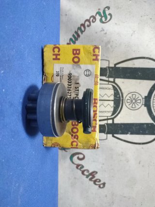 Piñón Bendix Arranque Bosch 9003336275