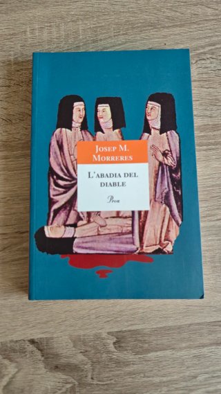 L'abadia del diable