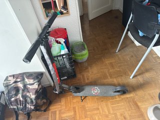 Patinete