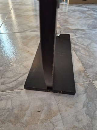 Soporte Jamonero
