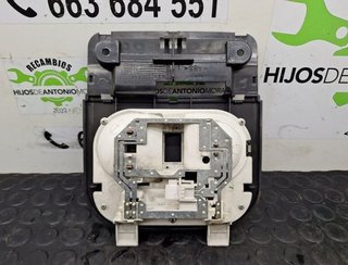 99368 7700353180 luz iveco daily caja cerrada *