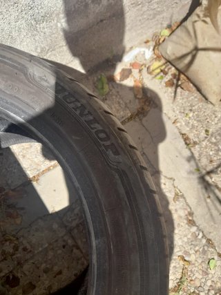 Neumático 225/50 R17 98W XL los dos por este preci