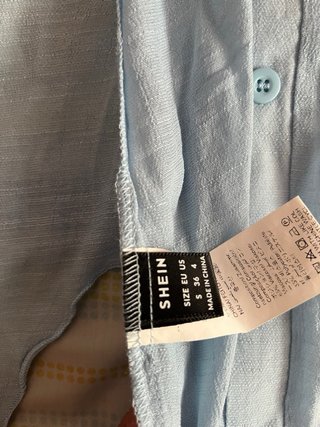 Pack de camisas