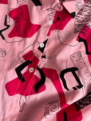 Pack de camisas