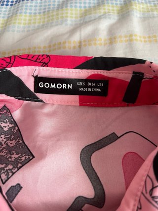 Pack de camisas