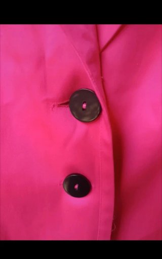 Blazer Killah Fucsia Talla L
