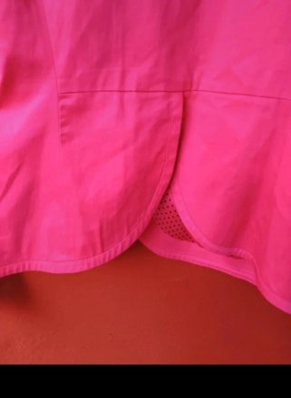 Blazer Killah Fucsia Talla L