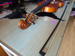 Violín profesional 4/4