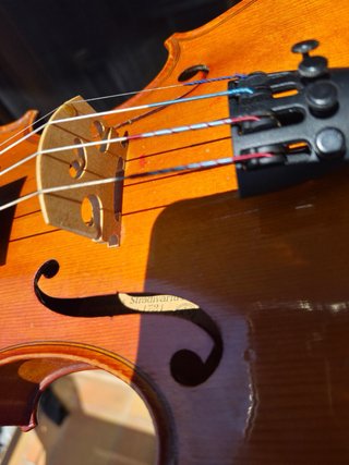 Violín profesional 4/4