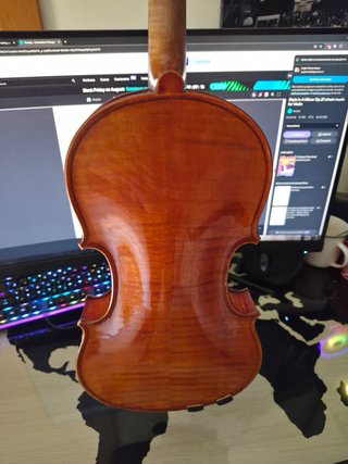 Violín profesional 4/4