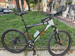 Bicicleta GT Avalanche
