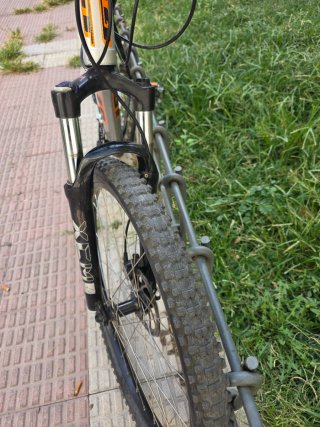 Bicicleta GT Avalanche