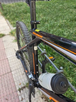 Bicicleta GT Avalanche