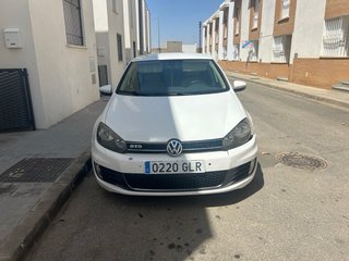 Volkswagen Golf 2009