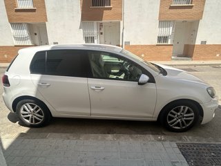 Volkswagen Golf 2009