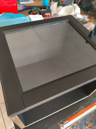 Billy Ikea Libreria elemento Top