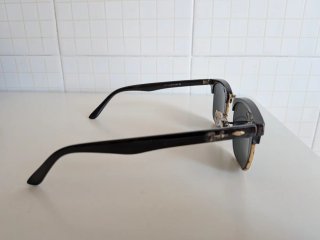 Ray-Ban Clubmaster RB 3016 Gafas de Sol
