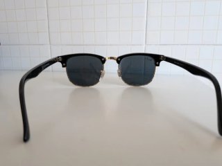 Ray-Ban Clubmaster RB 3016 Gafas de Sol