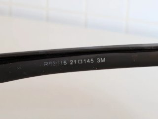 Ray-Ban Clubmaster RB 3016 Gafas de Sol