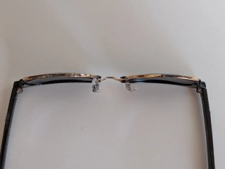 Ray-Ban Clubmaster RB 3016 Gafas de Sol