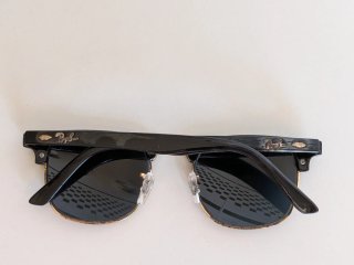 Ray-Ban Clubmaster RB 3016 Gafas de Sol