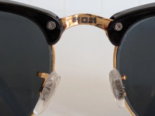 Ray-Ban Clubmaster RB 3016 Gafas de Sol
