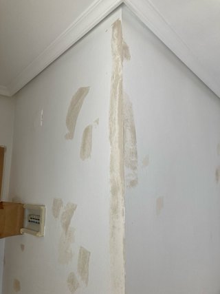 Servicio de Pintura Gandía - 30 Años Experiencia