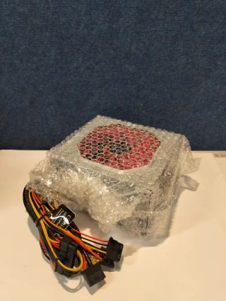 Fuente Alimentación Approx 500W ATX APP500LITENV2