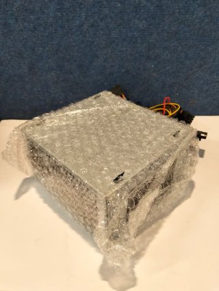 Fuente Alimentación Approx 500W ATX APP500LITENV2