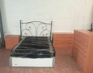 Canapé 135x180 cm