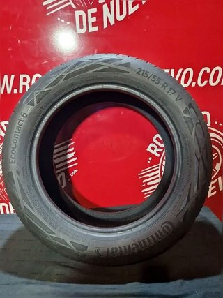 [Ref. 1963] - 215 55 17 94V Ocasión Neumaticos